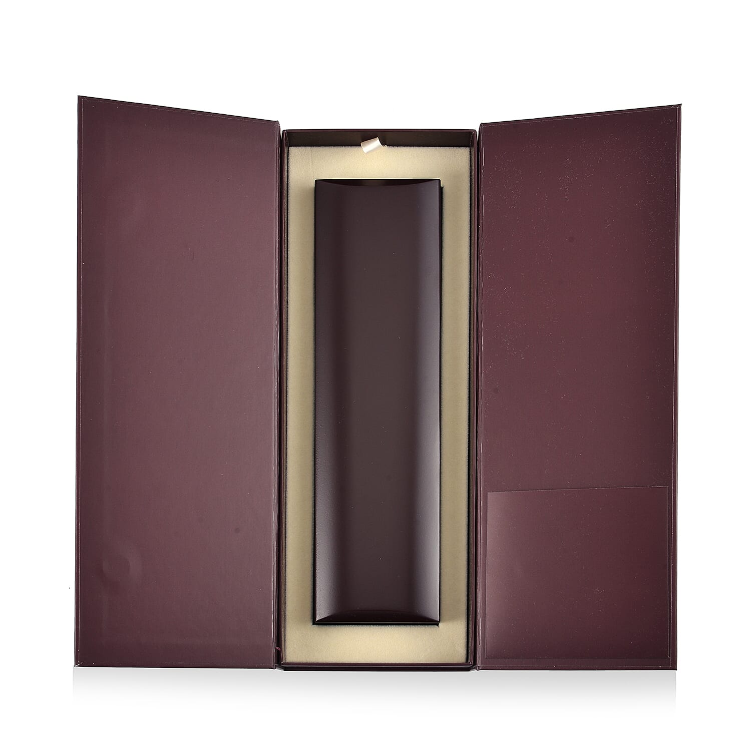 Iliana LED Bracelet Box (Size 24.5x7x4 cm) - Red 7932519 11