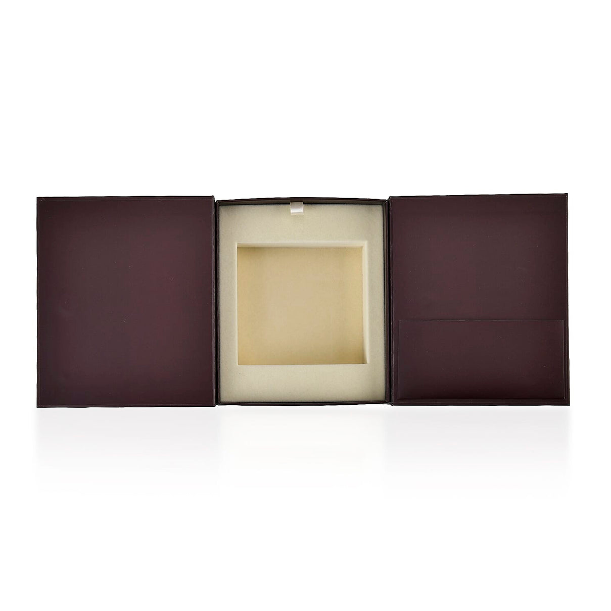 Iliana Pendant Necklace Book Box (Size 16.5x13.5x6 cm) - Red 7757759 5