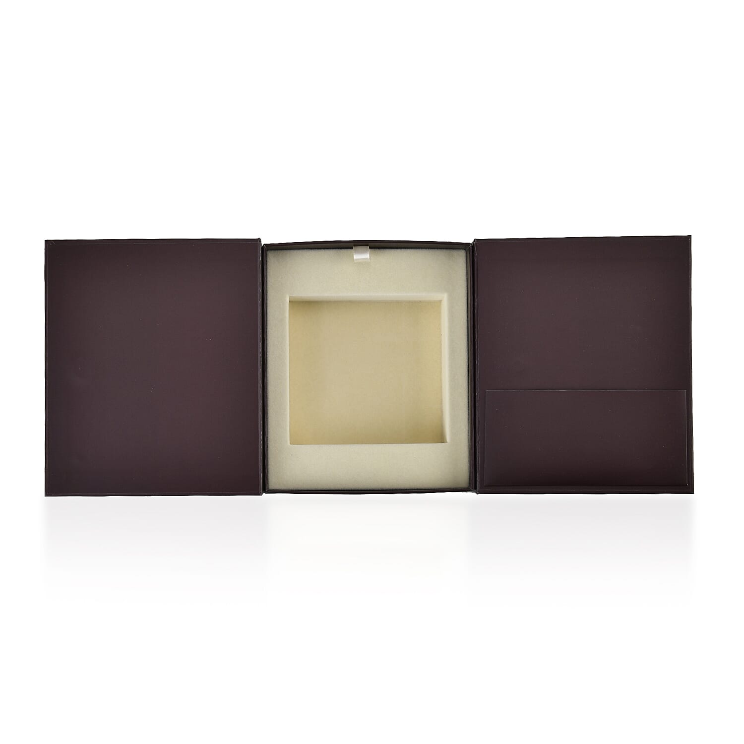 Iliana Pendant Necklace Book Box (Size 16.5x13.5x6 cm) - Red 7757759 5
