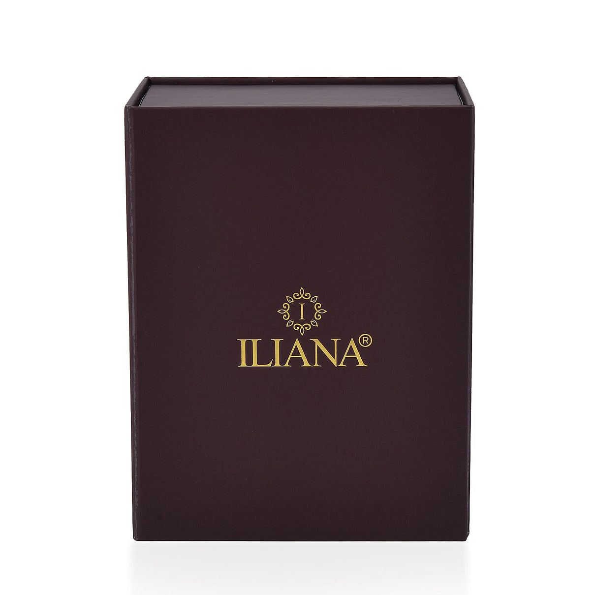 Iliana Ring Book Box (Size 13x10x6 cm) - Red 7757670 2