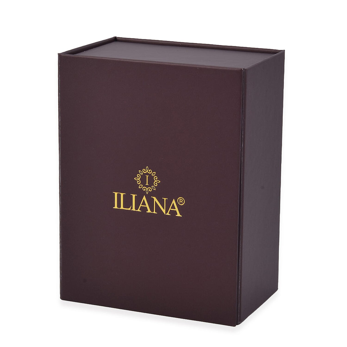 Iliana Ring Book Box (Size 13x10x6 cm) - Red 7757670 3