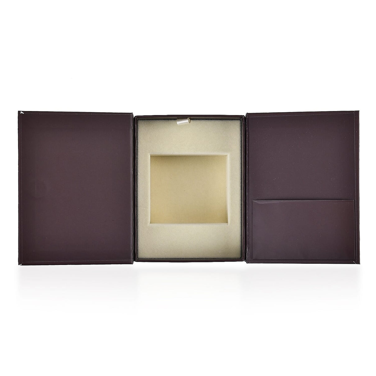 Iliana Ring Book Box (Size 13x10x6 cm) - Red 7757670 5