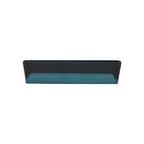 Indicolite Baguette Size Varies