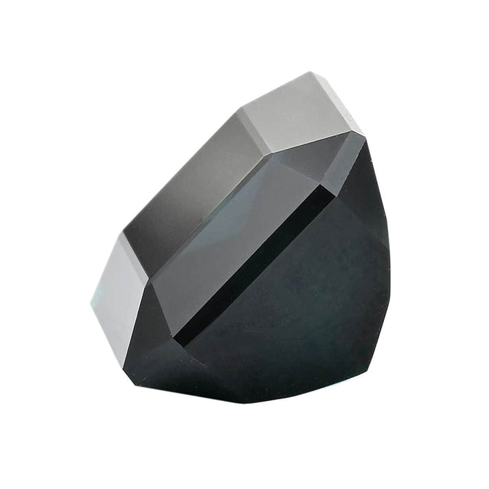 Certified &amp; Appraised 10.55 Ct. AAAA Indicolite Loose Gemstone in Octagon Shape 7755841 2