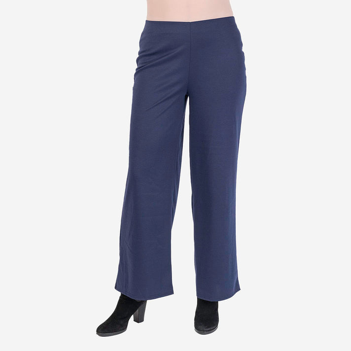 Indigo and Co Ponte Trouser 7859227 1