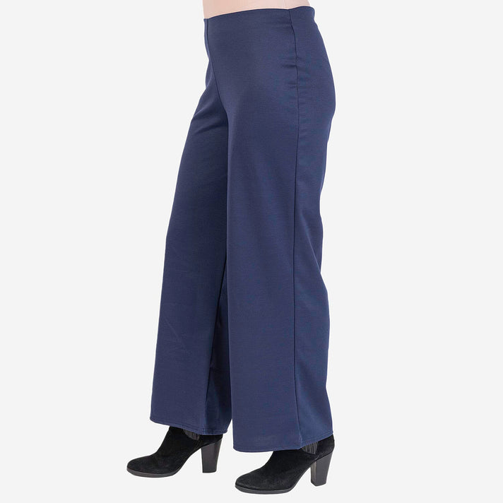 Indigo and Co Ponte Trouser 7859227 2