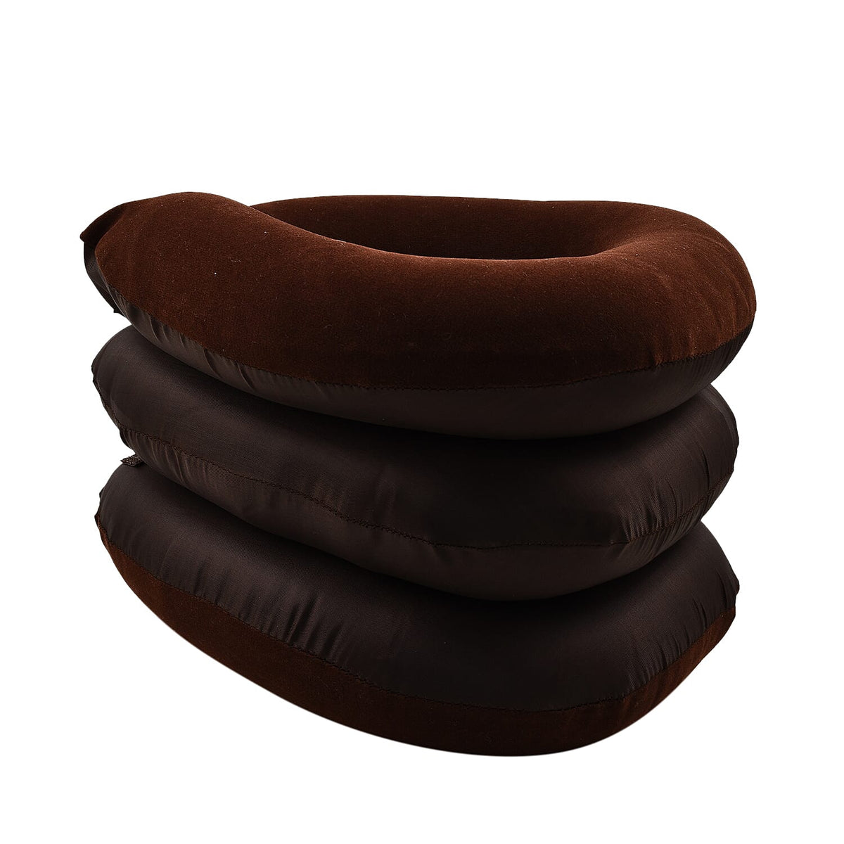 Inflatable Neck Traction Device for Neck Pain Relief, Posture Correction and Support for Men and Women 8860445 2