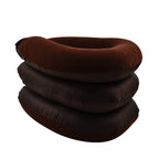 Inflatable Neck Traction Device for Neck Pain Relief, Posture Correction and Support