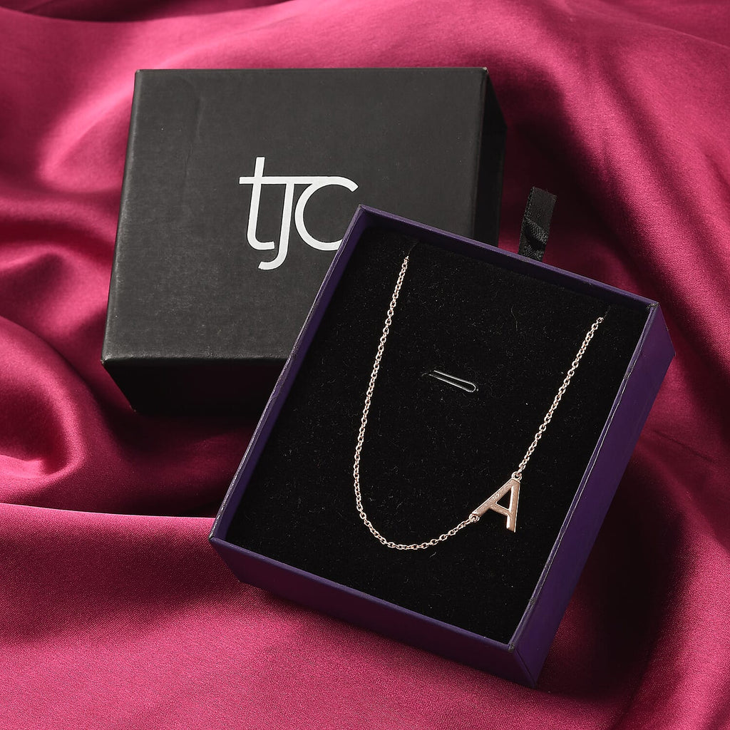 18K Vermeil Yellow Gold Plated Sterling Silver Necklace (Size 18), Silver Wt. 4.14 Gms.
