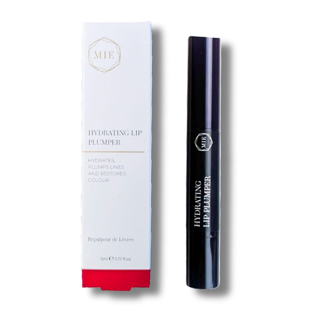 Instant Effects- 3D Lip Plumping Treatment - 5ml 7258144 0