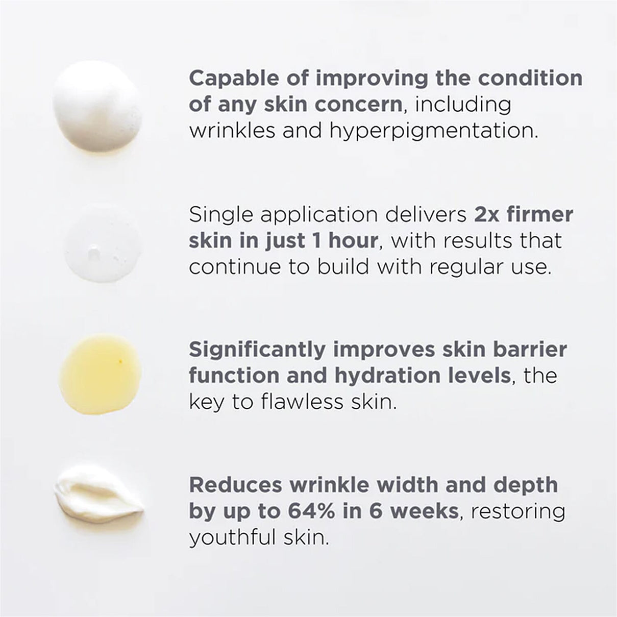 Instant Effects PM Recovery Night Cream - 30 ml 7389080 2