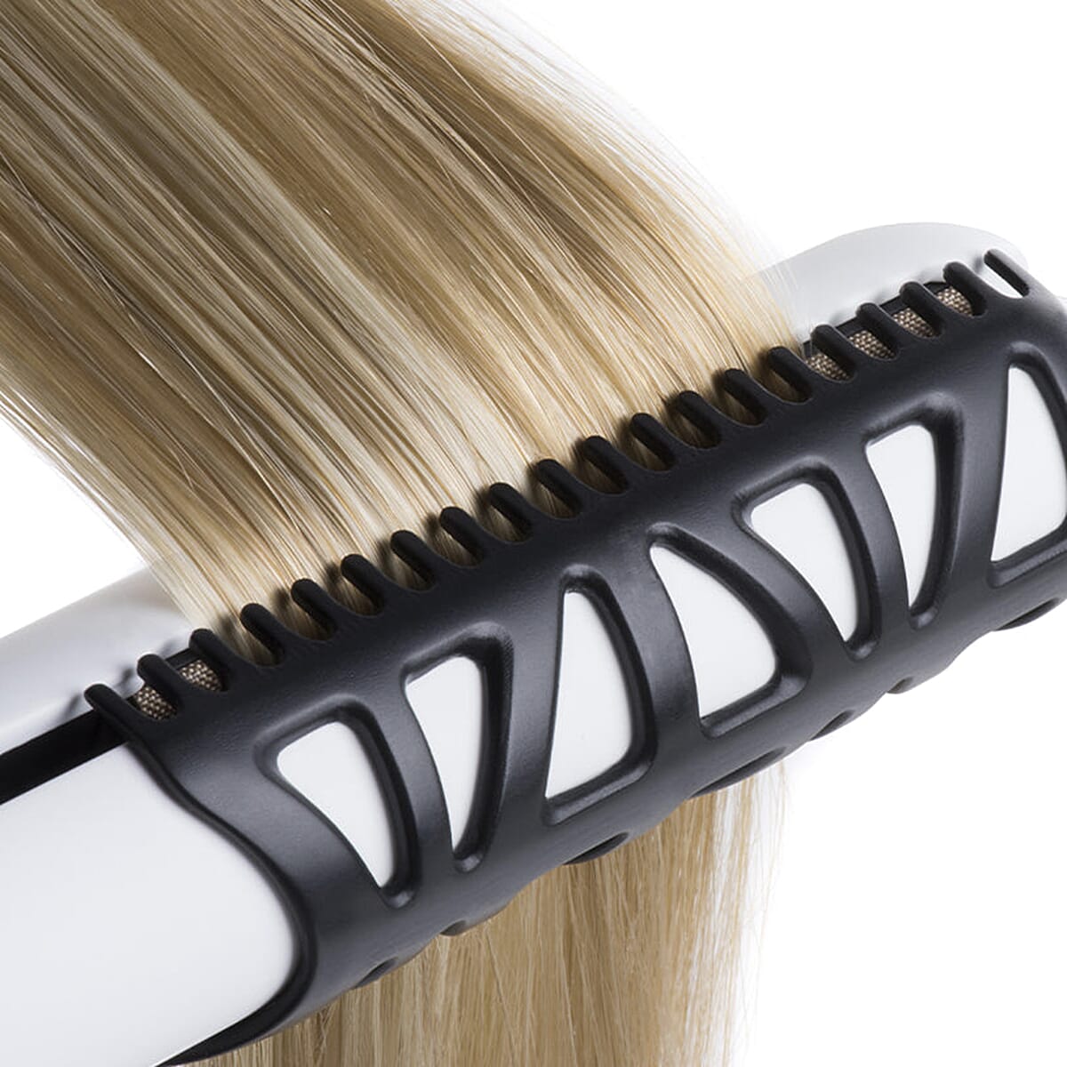 Instyler Cerasilk Styling Iron 7637832 7