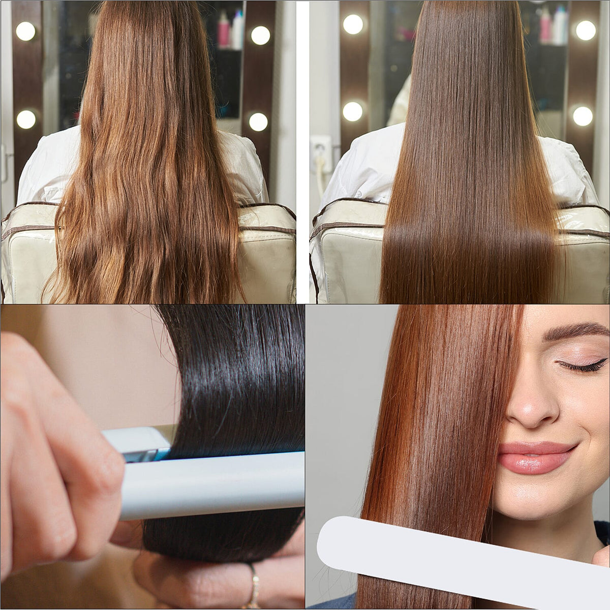 Instyler Cerasilk Styling Iron 7637832 4