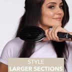Instyler Glossie Styling Brush