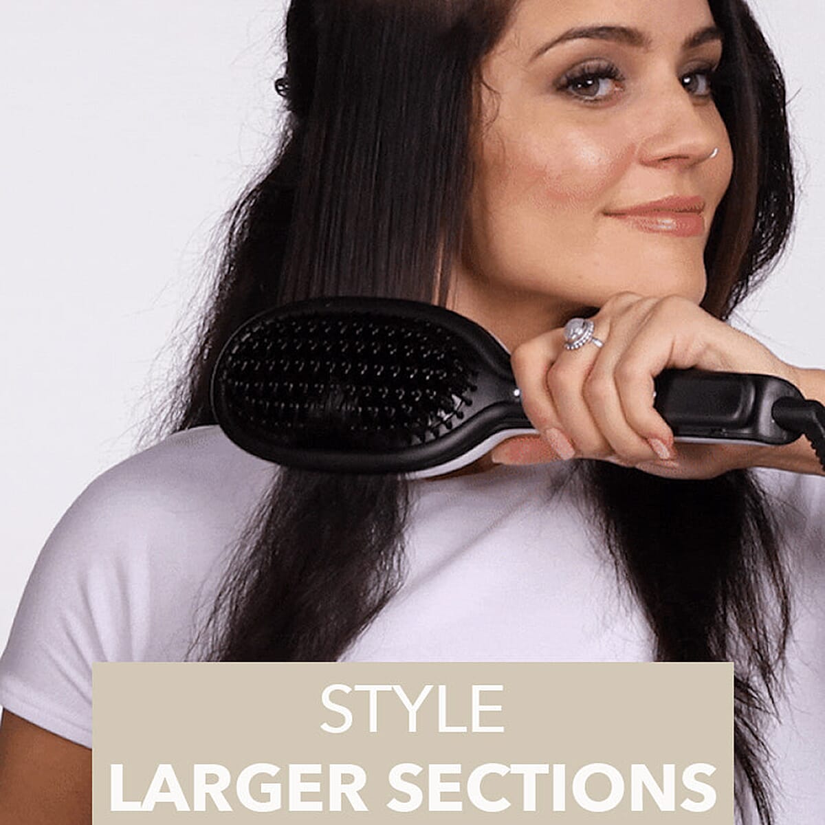 Instyler Glossie Styling Brush 7637797 1