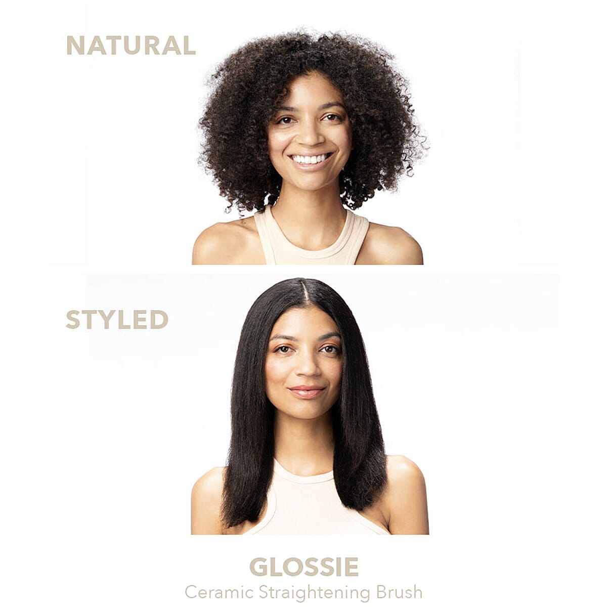 Instyler Glossie Styling Brush 7637797 3