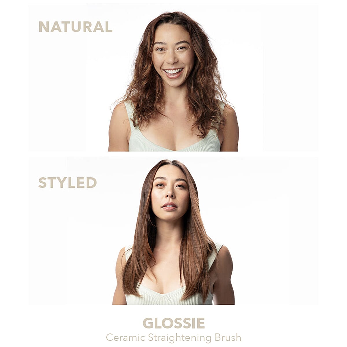 Instyler Glossie Styling Brush 7637797 4