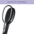 Instyler Glossie Styling Brush