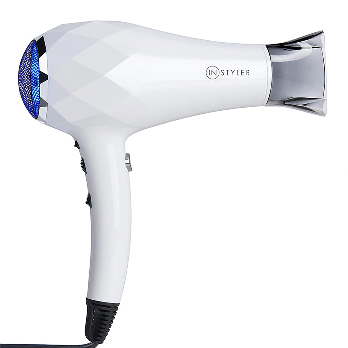 Instyler Turbo Ionic Hair Dryer 7637843 0