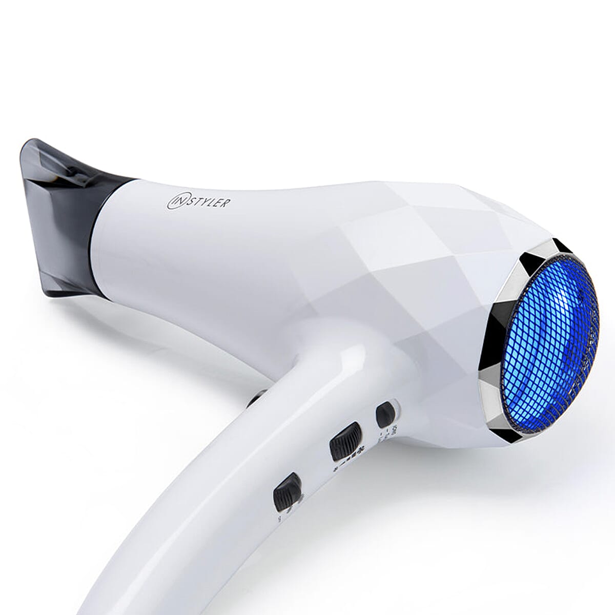 Instyler Turbo Ionic Hair Dryer 7637843 8