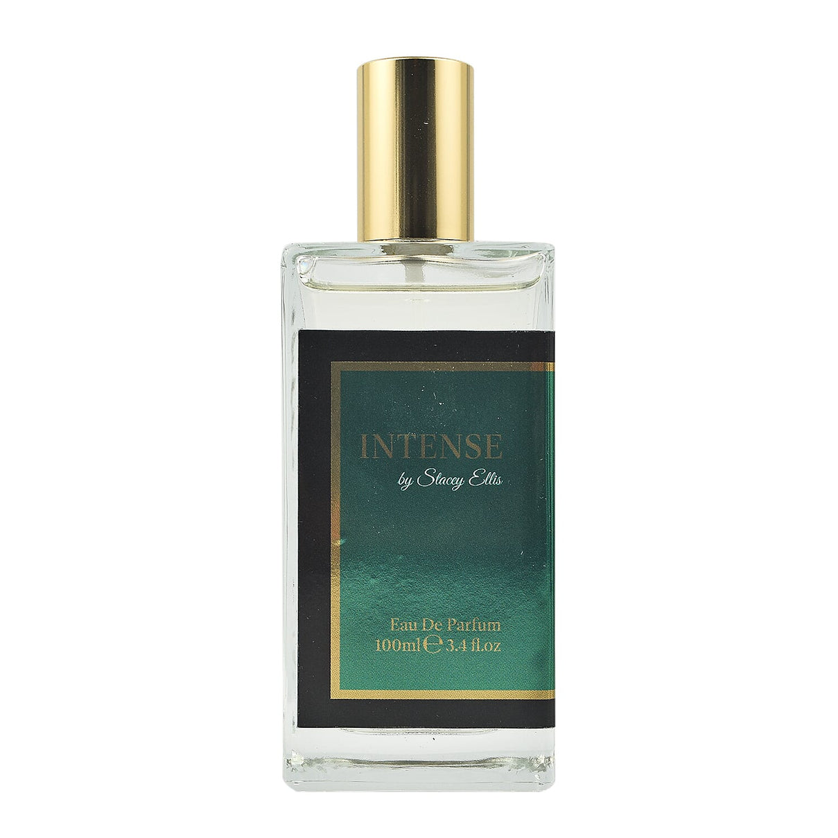 Laurelle Worldwide Launch- Intense by Stacey Ellis, 100ml EDP 7725924 0