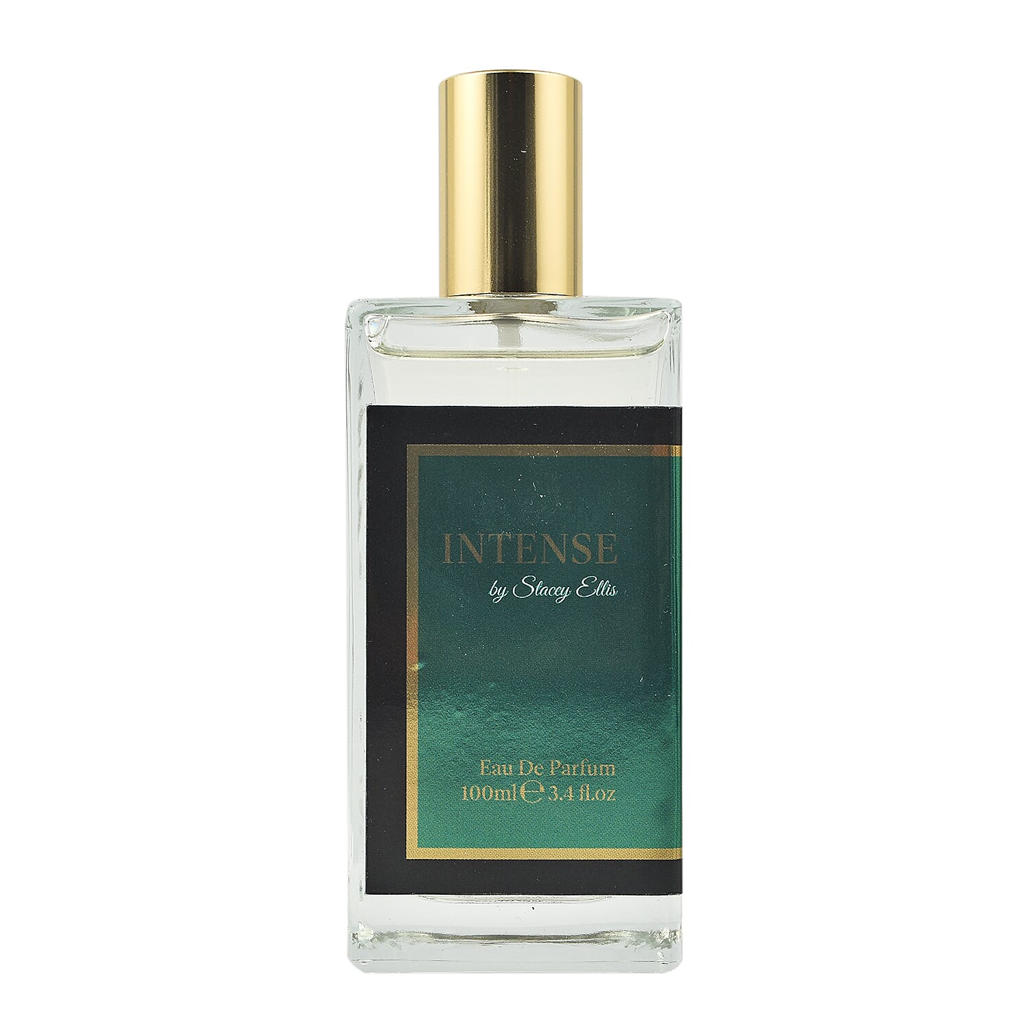 Laurelle Worldwide Launch- Intense by Stacey Ellis, 100ml EDP 7725924 0