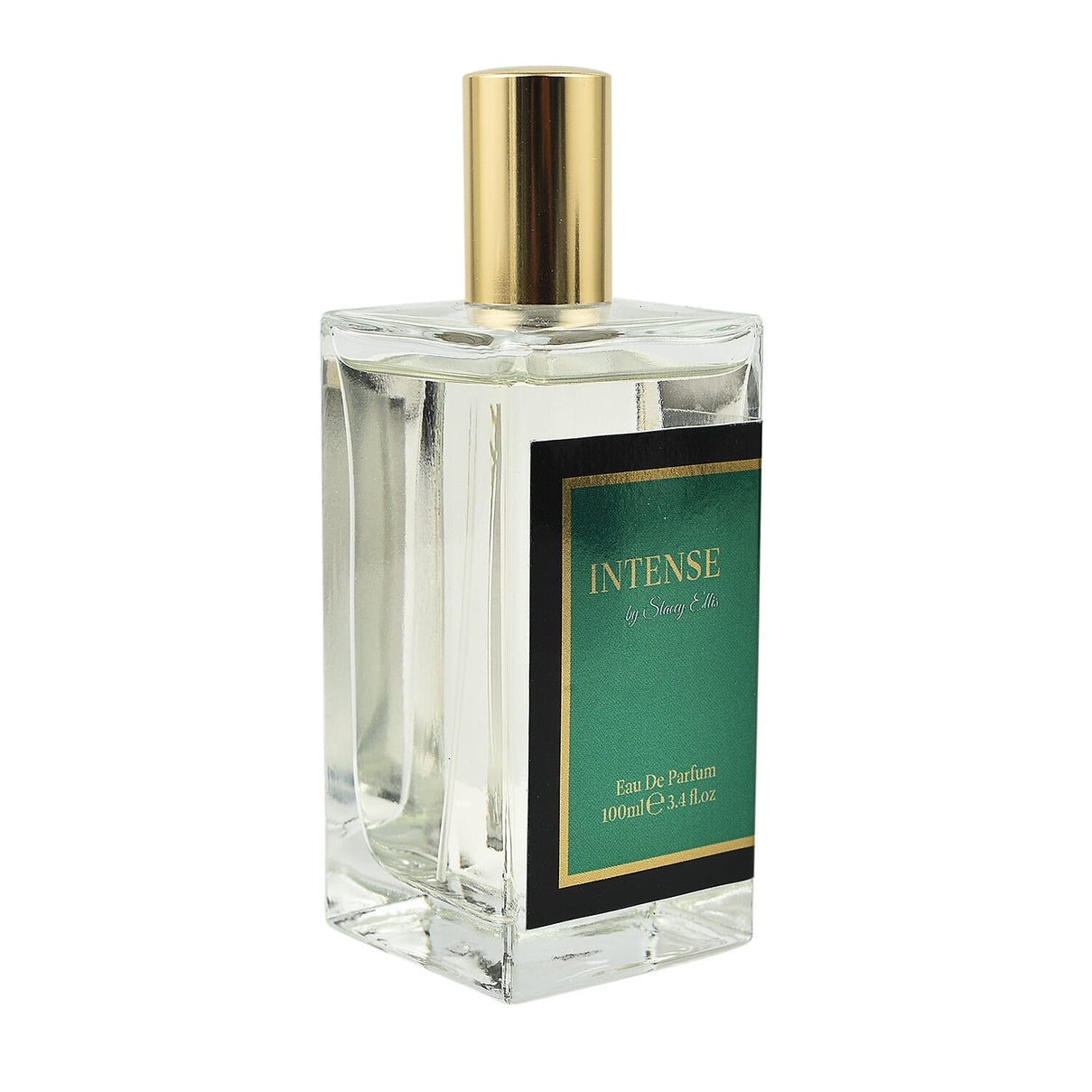 Laurelle Worldwide Launch- Intense by Stacey Ellis, 100ml EDP 7725924 1