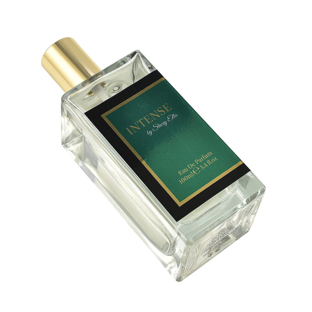 Laurelle Worldwide Launch- Intense by Stacey Ellis, 100ml EDP