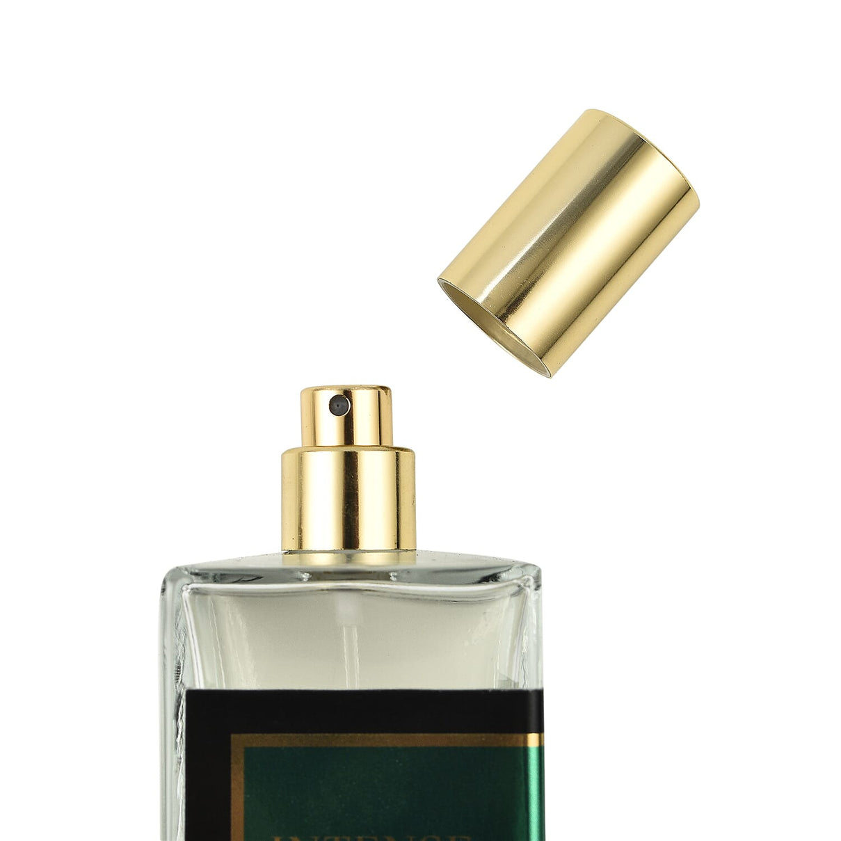 Laurelle Worldwide Launch- Intense by Stacey Ellis, 100ml EDP 7725924 3