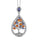 Opal Necklaces