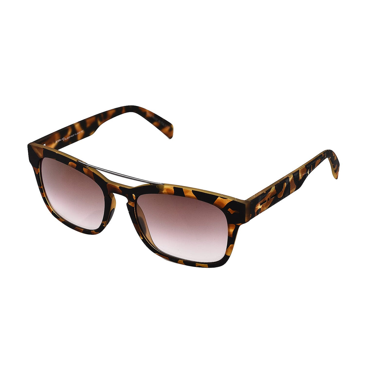 Italia Independent Sunglasses in Brown and Gold Colour 6339440 1