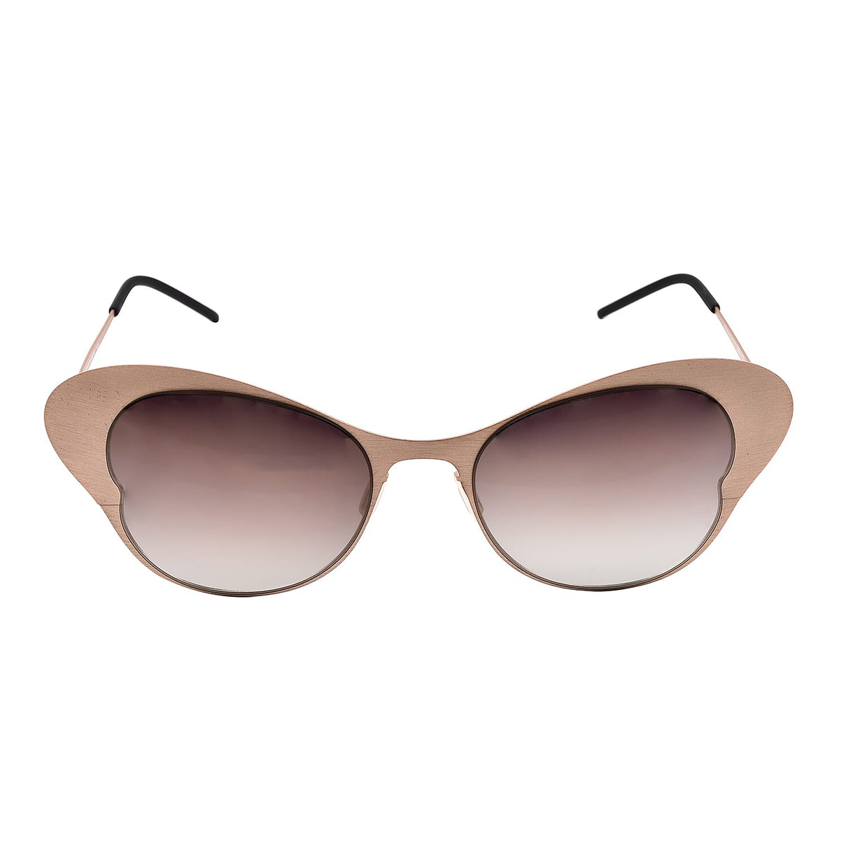 Italia Independent Sunglasses in Gold and Multi Colour 6326959 0