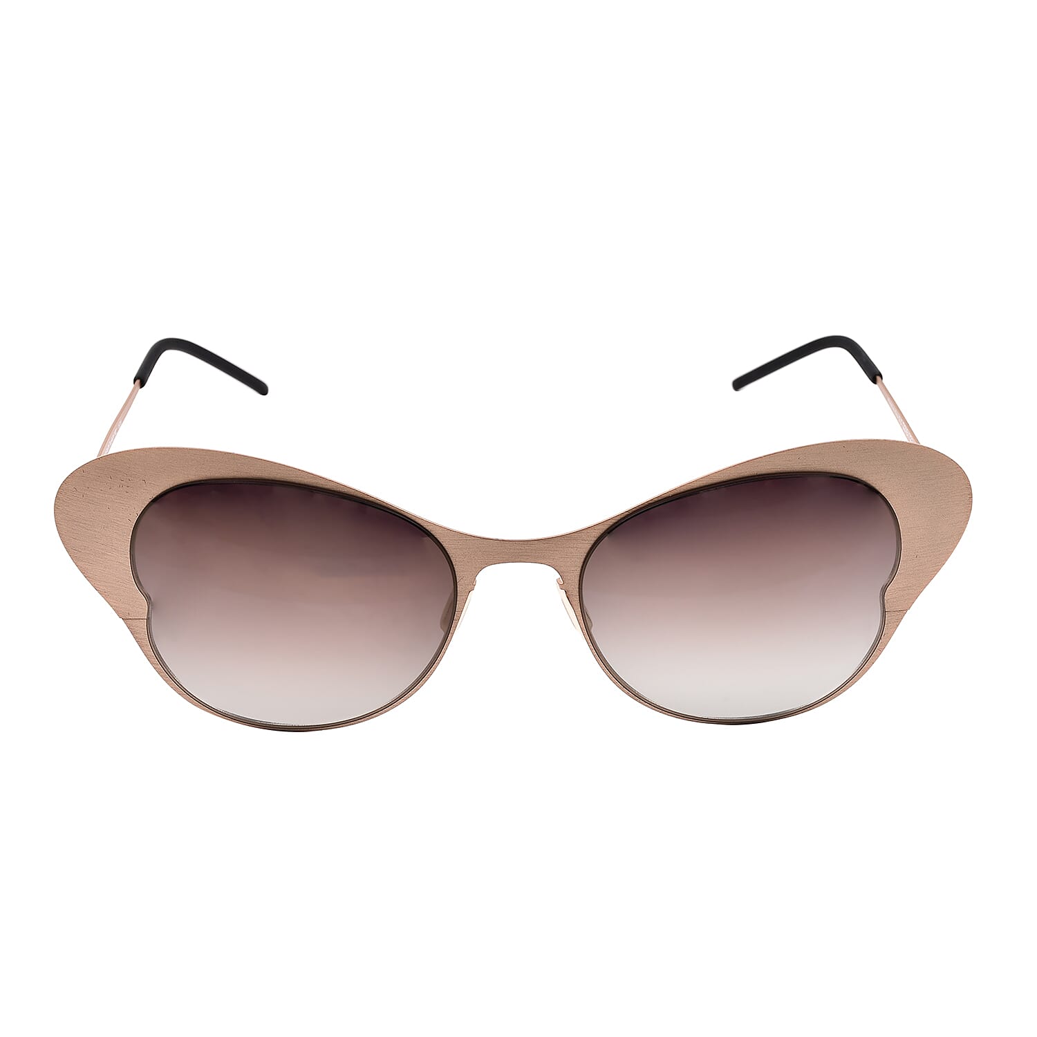 Italia Independent Sunglasses in Gold and Multi Colour 6326959 0