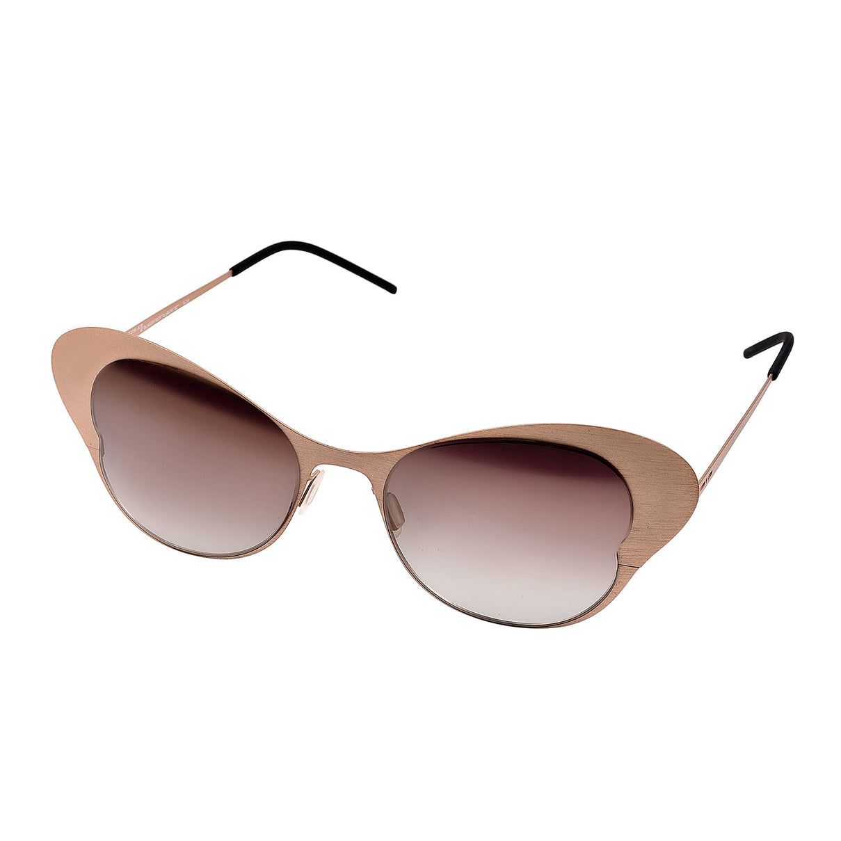 Italia Independent Sunglasses in Gold and Multi Colour 6326959 1