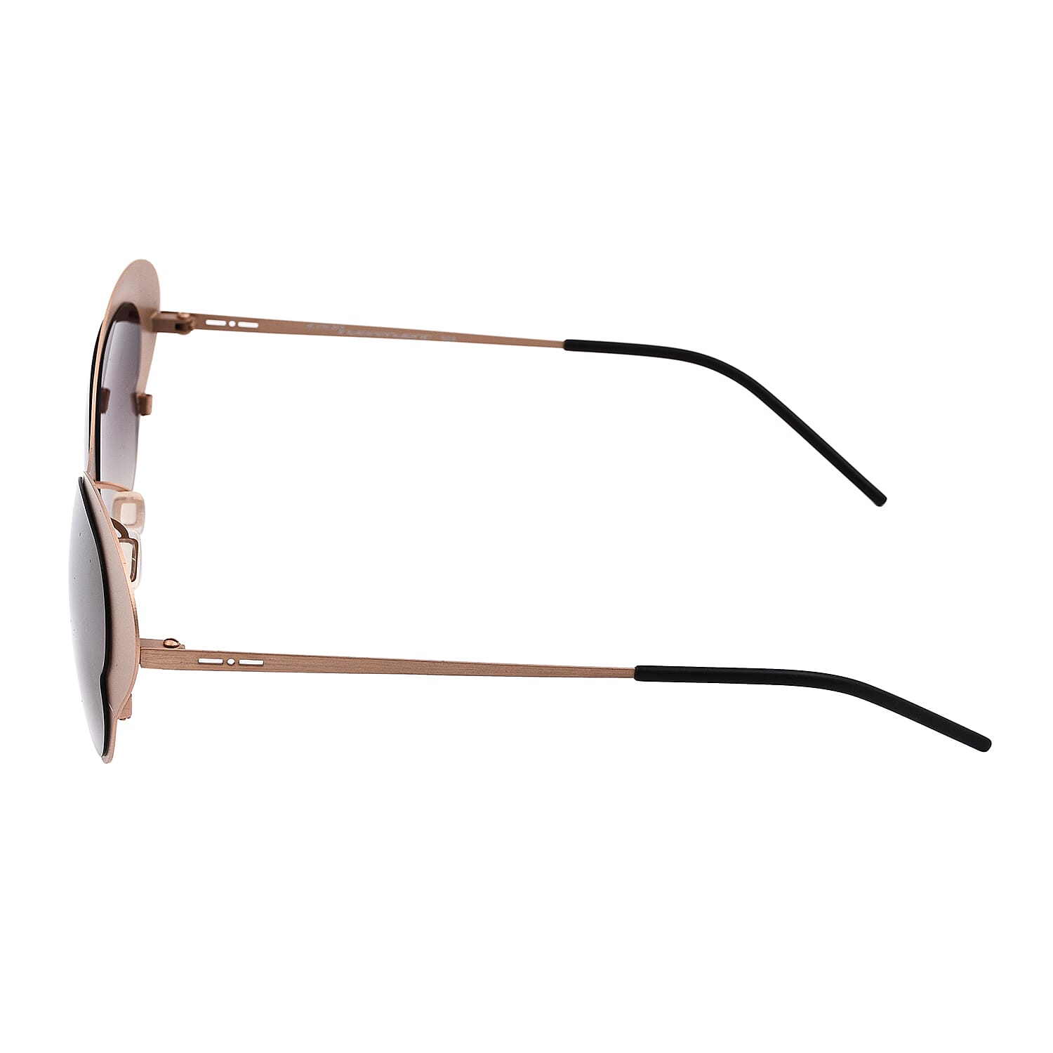 Italia Independent Sunglasses in Gold and Multi Colour 6326959 2