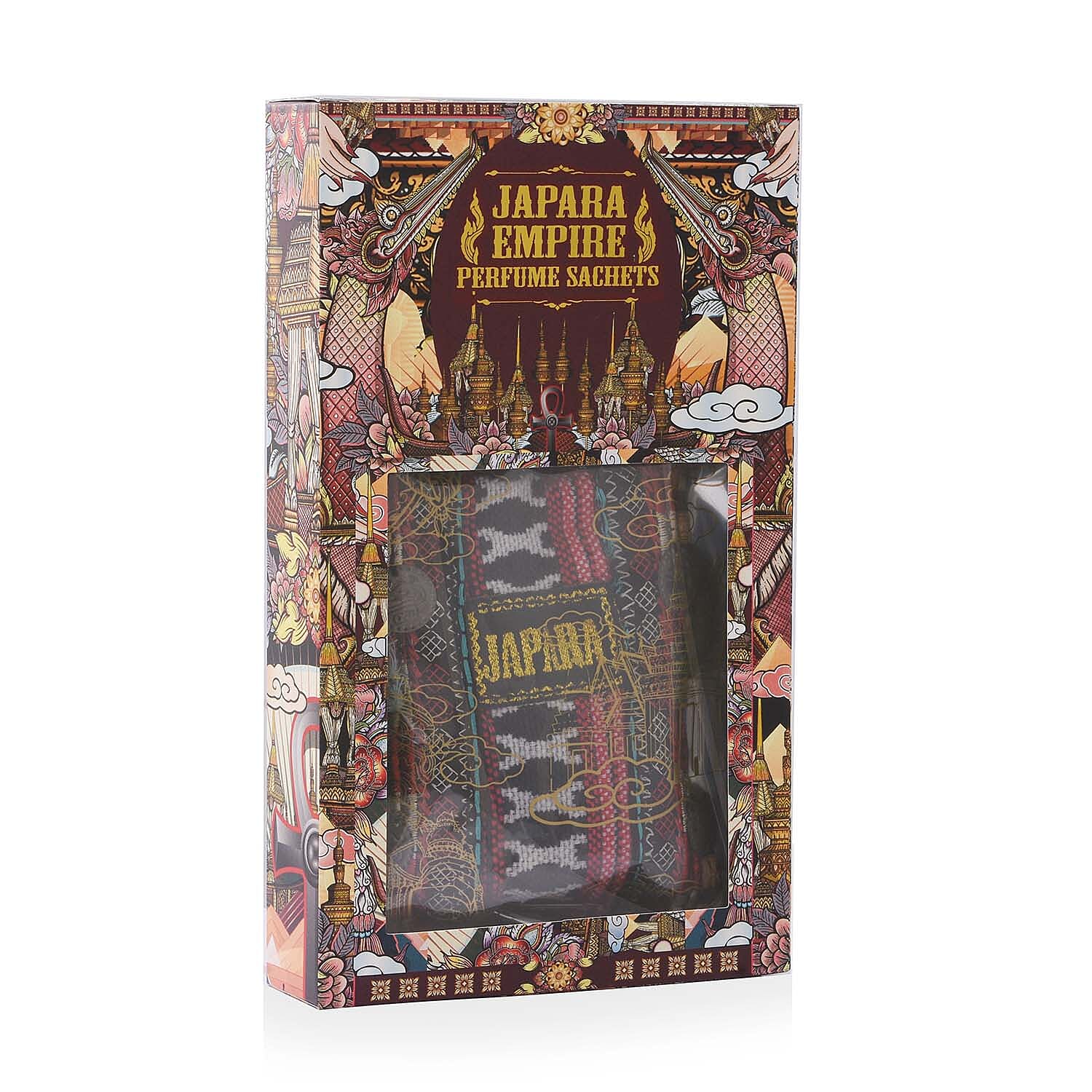 JAPARA Empire Sachets Perfume 8860550 2