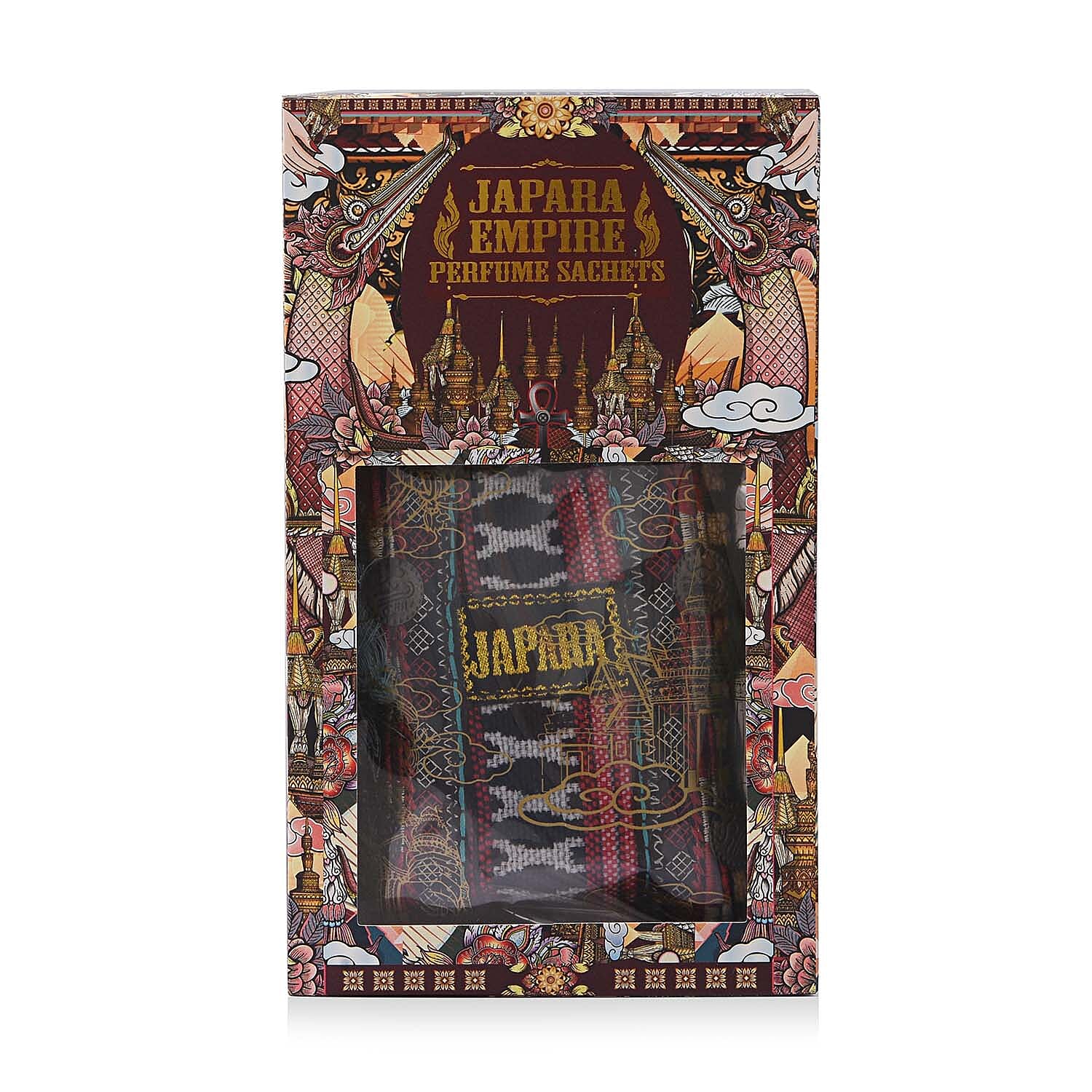 JAPARA Empire Sachets Perfume 8860550 3