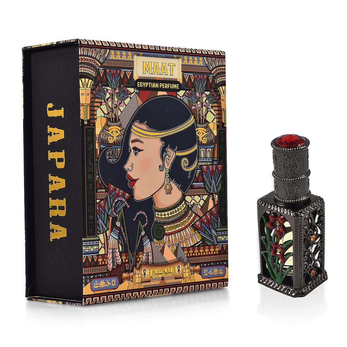 JAPARA Goddess Maat Perfume - 12ml 7634533 0