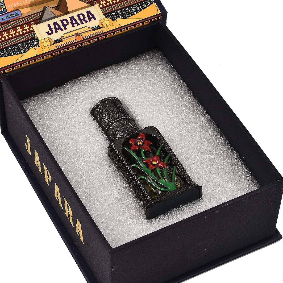 JAPARA Goddess Maat Perfume - 12ml 7634533 3