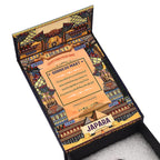 JAPARA Goddess Maat - 10ml