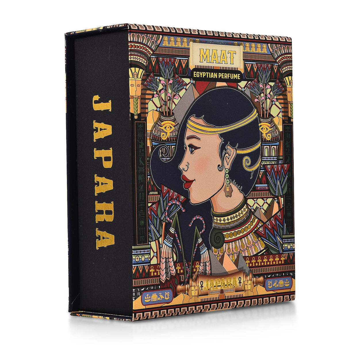 JAPARA Goddess Maat Perfume - 12ml 7634533 5