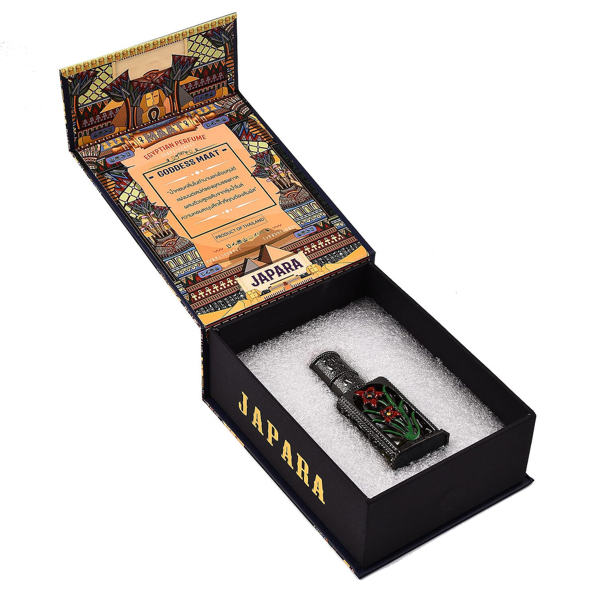 JAPARA Goddess Maat Perfume - 12ml 7634533 6