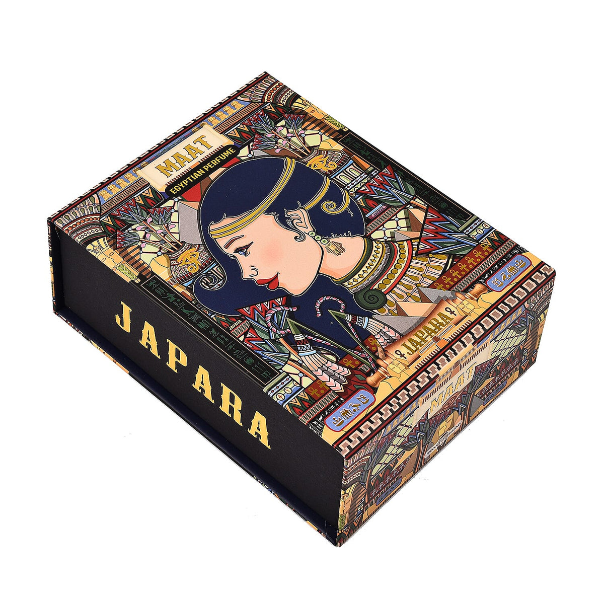 JAPARA Goddess Maat Perfume - 12ml 7634533 8