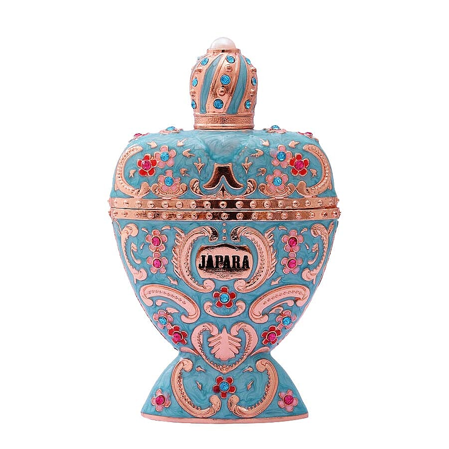 JAPARA Key of Charm Perfume Oil - 8ml 6883740 0