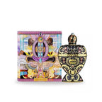 JAPARA Key of Life Perfume Oil - 8ml