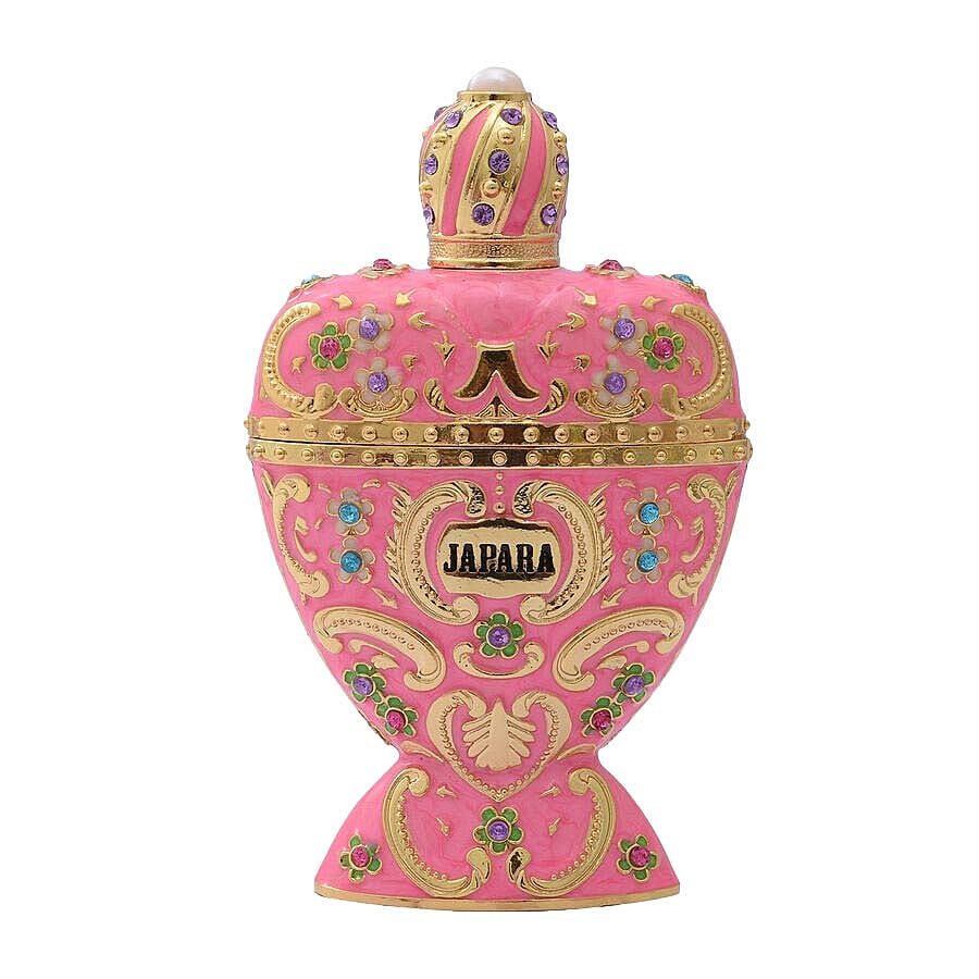 JAPARA Key of Love Perfume Oil - 8ml 6883736 0