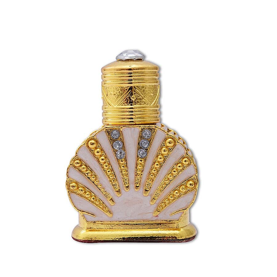 JAPARA White Musk Perfume Oil 3ml 3654255 0