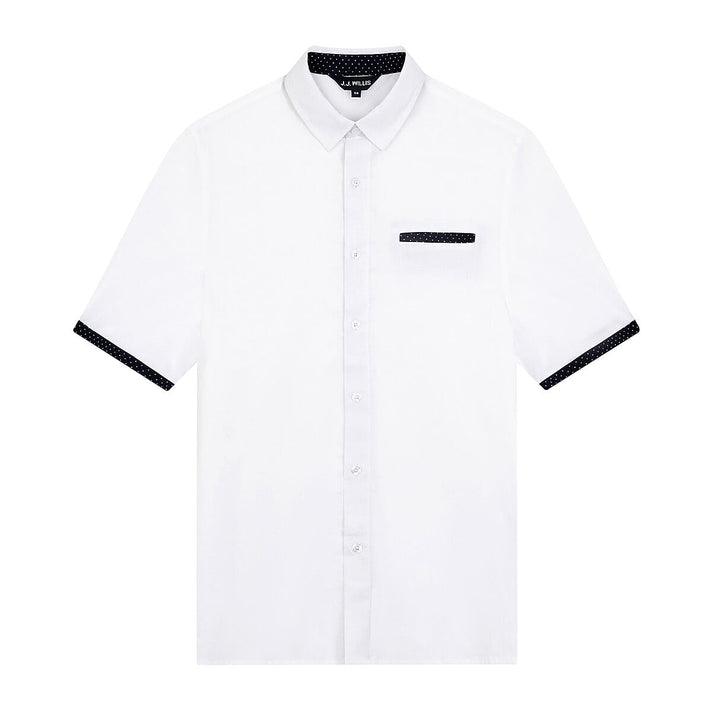 JJ Willis Button Up Mens Shirt 7781862 1