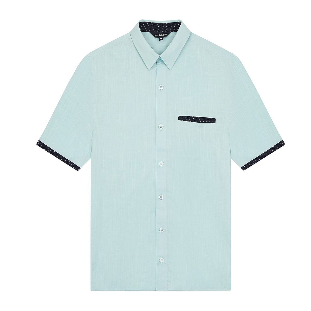 JJ Willis Button Up Mens Shirt V32603352 0
