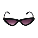 JUST CAVALLI Cat Eye Womens Sunglasses - Grey